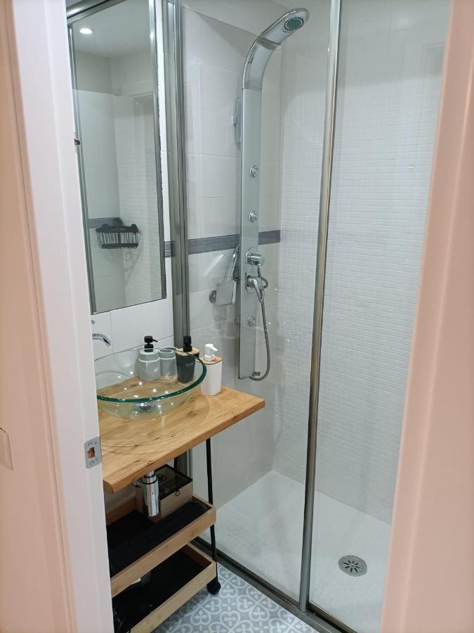 New Apartment In Traditional Building Of The XVI Century 塞维利亚 外观 照片