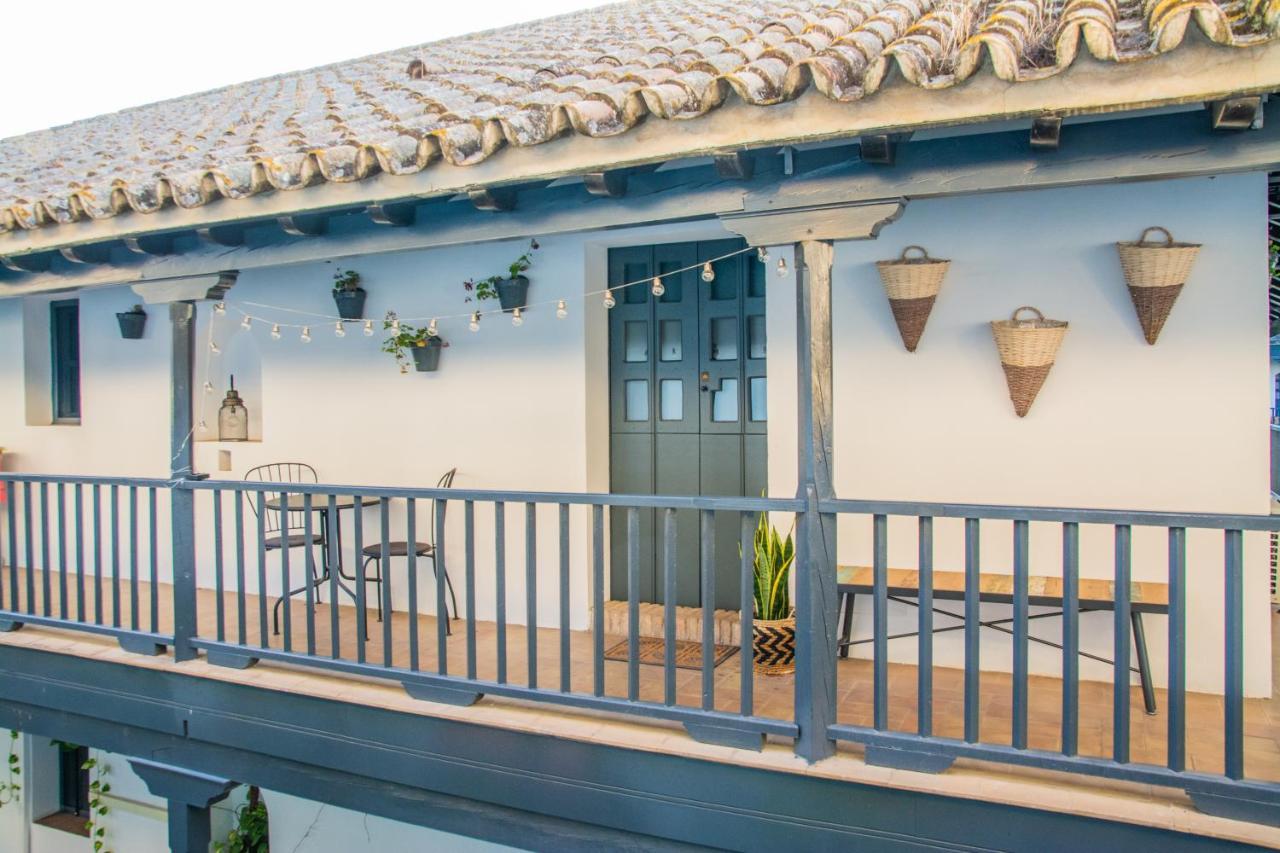 New Apartment In Traditional Building Of The XVI Century 塞维利亚 外观 照片