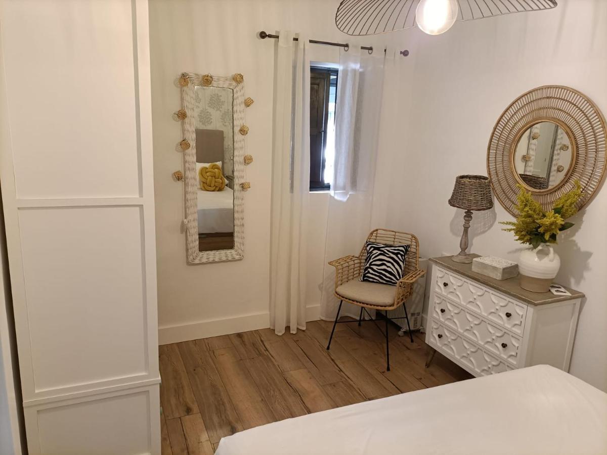 New Apartment In Traditional Building Of The XVI Century 塞维利亚 外观 照片